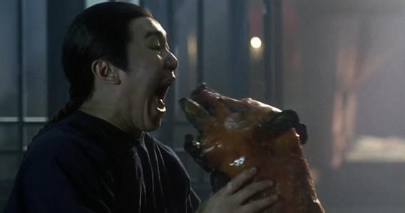 周星驰鹿鼎记电影作品大全,周星驰鹿鼎记免费电影