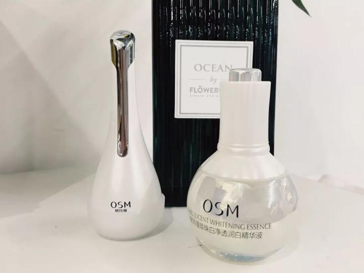 美白是欧诗漫好还是谷雨好,美白用欧诗漫还是妮维雅