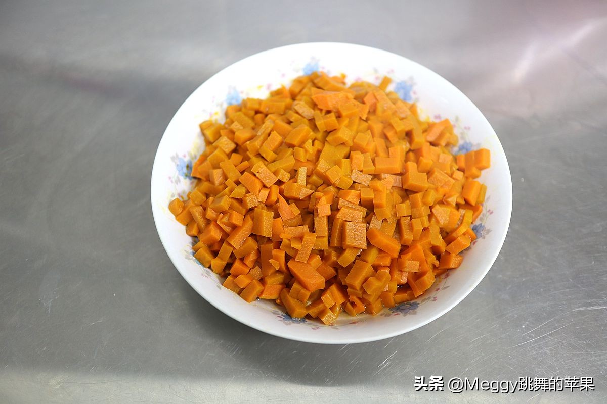 包子一次性醒发视频,福袋大包子的包法