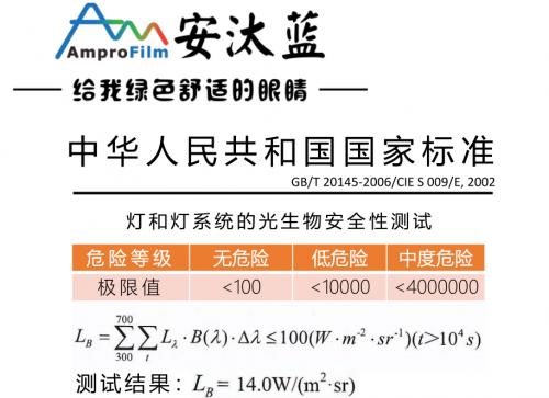 安汰蓝防辐射眼镜,安汰蓝护眼灯图片