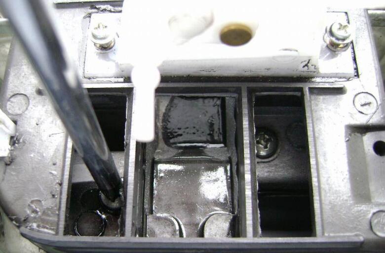 膜式燃气表计量原理,无线远传膜式燃气表原理