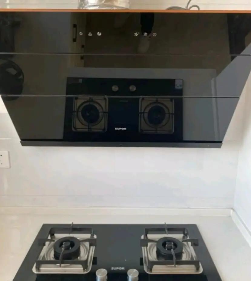 关注家庭主妇烹饪问题，苏泊尔油烟机使用测评