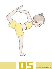 你以为你是翘臀其实是骨盆前倾,你以为的翘臀有可能是骨盆前倾