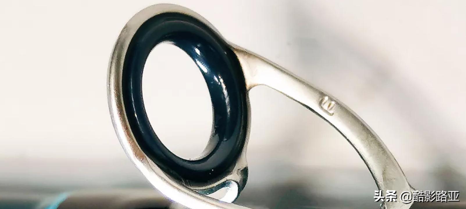 酷影鱼竿怎么样,酷影新款路亚竿