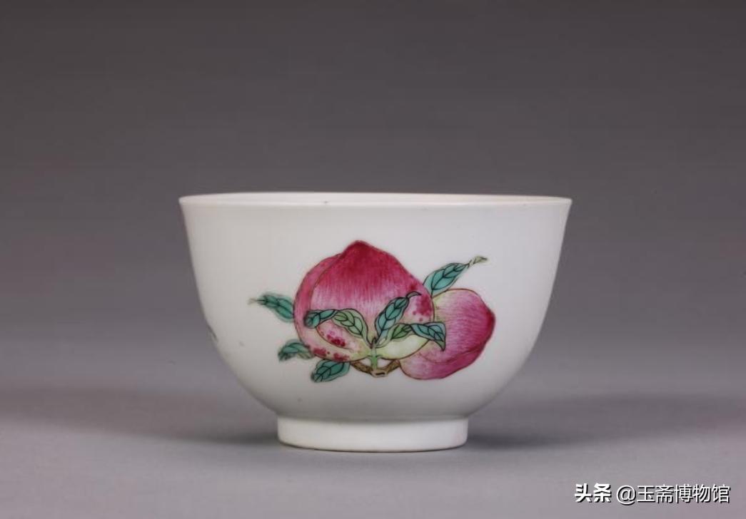 最罕见景德镇款瓷器,青花最难仿制的方面