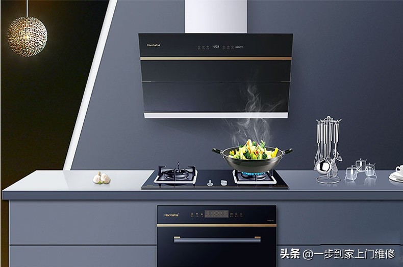 用老板侧吸油烟机注意事项,抽油烟机使用方法和注意事项