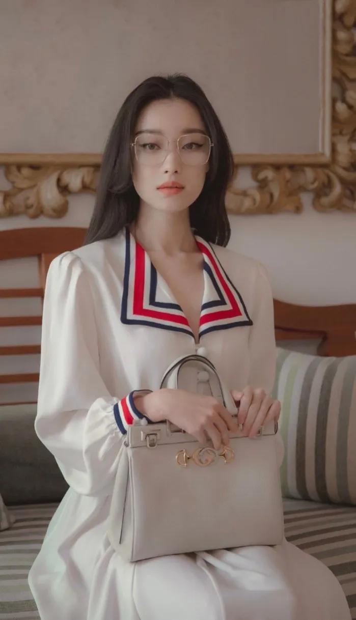 学妹清新妆,学妹风格