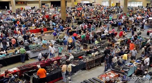 这才是真正的特产,美国特产是什么