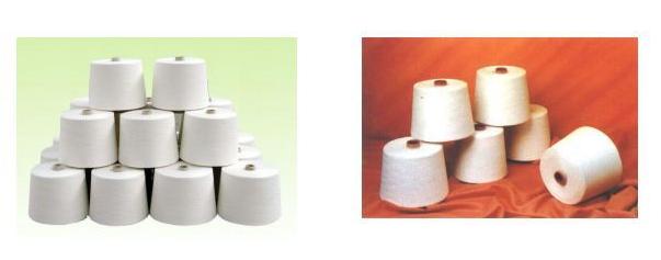 你也可以绝对专业，教你看自己穿的衣服是什么纱线、什么成分做的