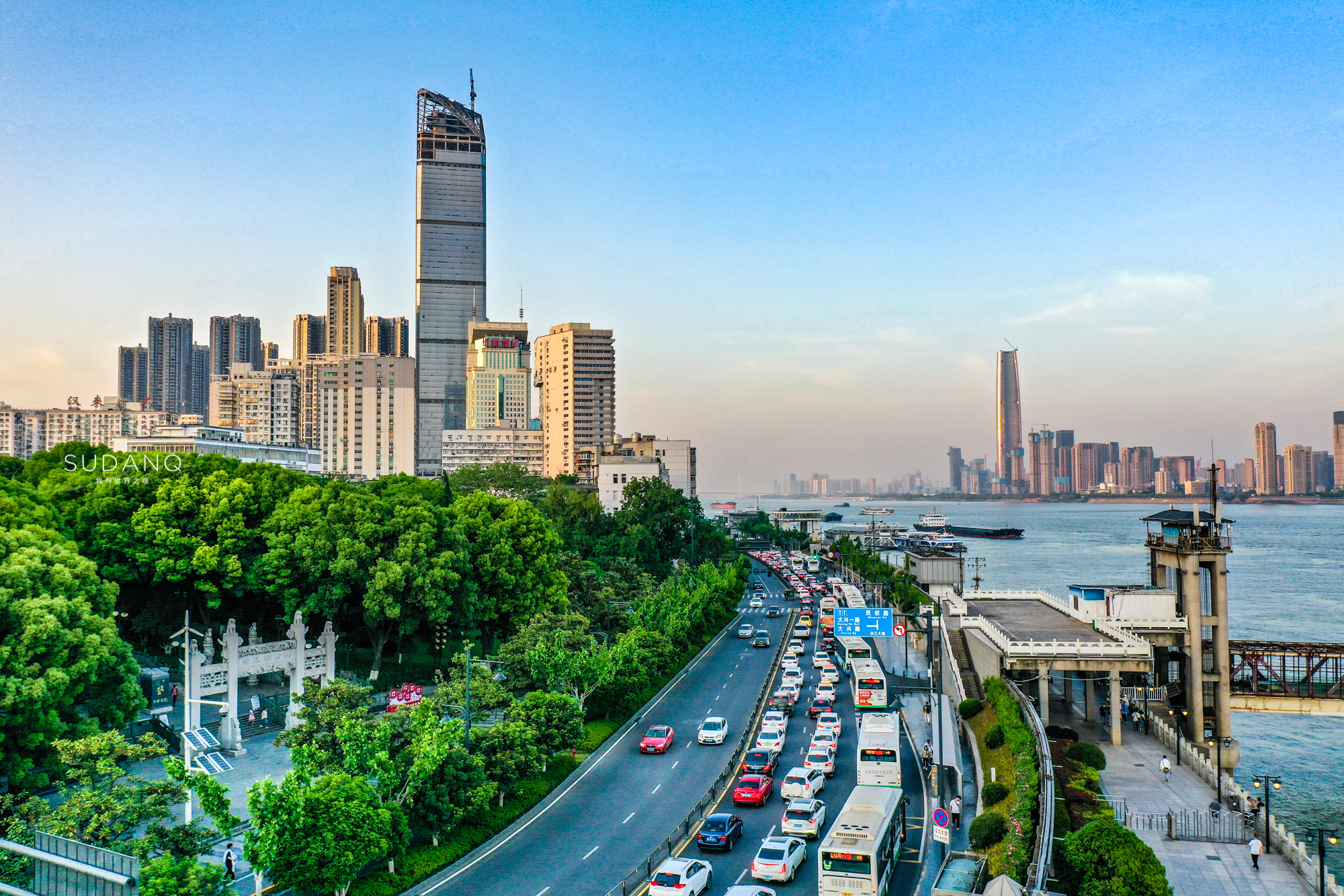 武汉城建质量问题,武汉城建水平