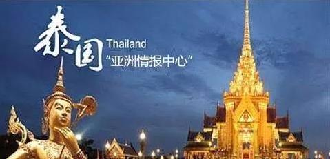 曼谷大梦完整版视频,曼谷的一切就像是一场梦