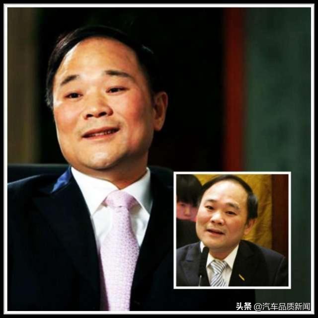 长城车跟吉利哪个车好点,国产车吉利和长城哪个好