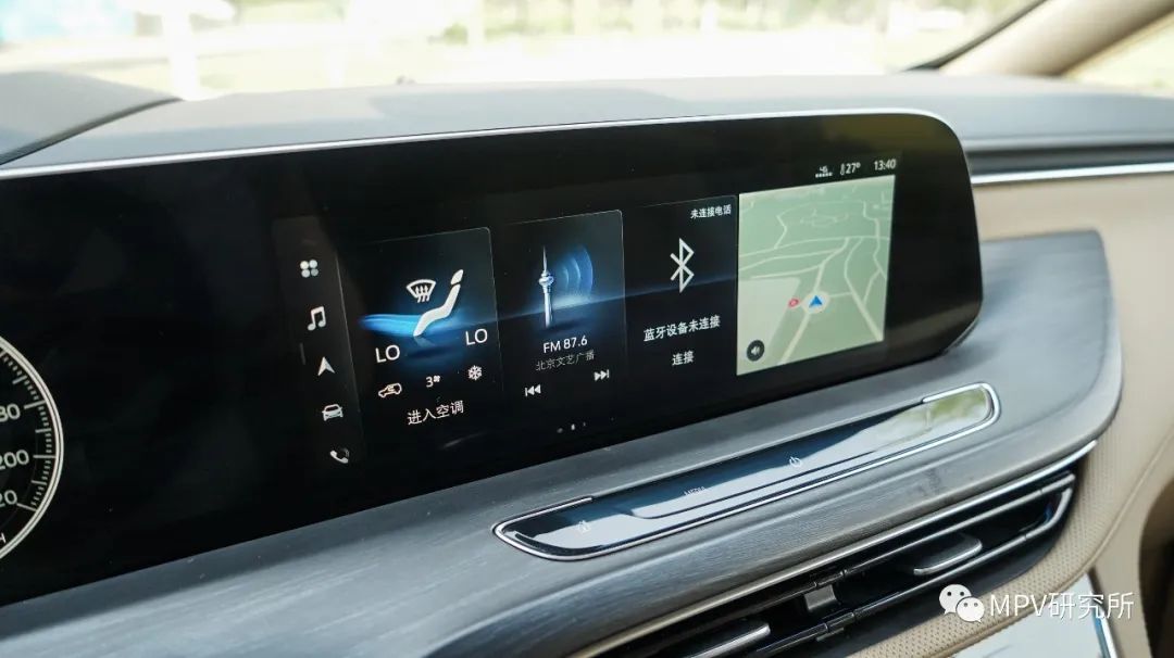 别克新gl8商务车报价及图片,别克gl8es尊享版新车优惠多少