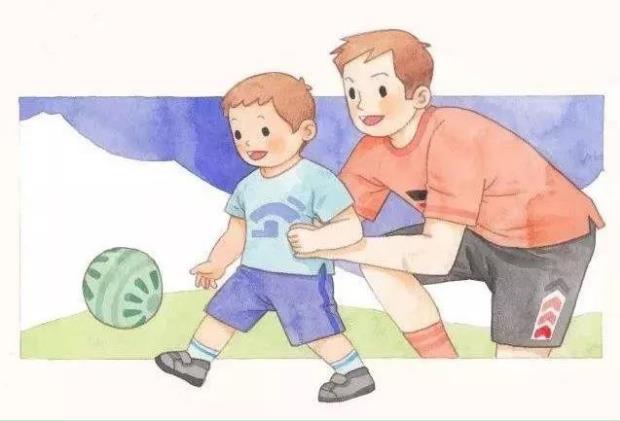 孩子健康成长需要哪些要素,孩子健康快乐成长需要的心理营养