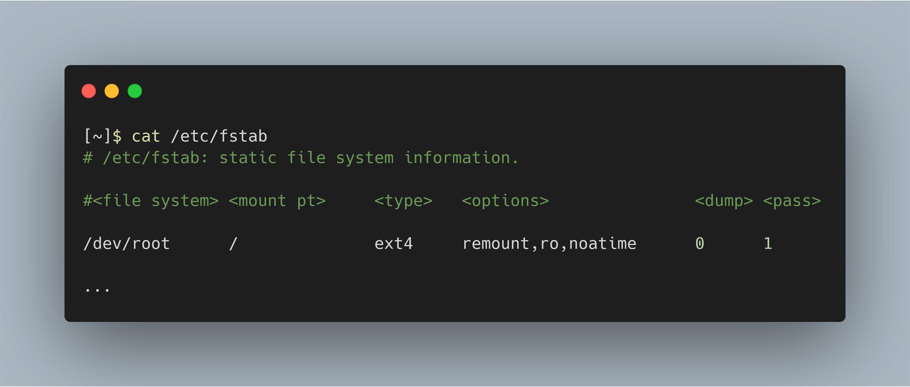 写了Bug，误执行rm-fr/*，我删删删库了，要跑路吗？|原力计划