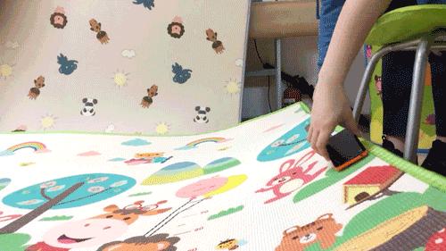 央视曝光8种爬行垫,央视曝光爬行垫原视频