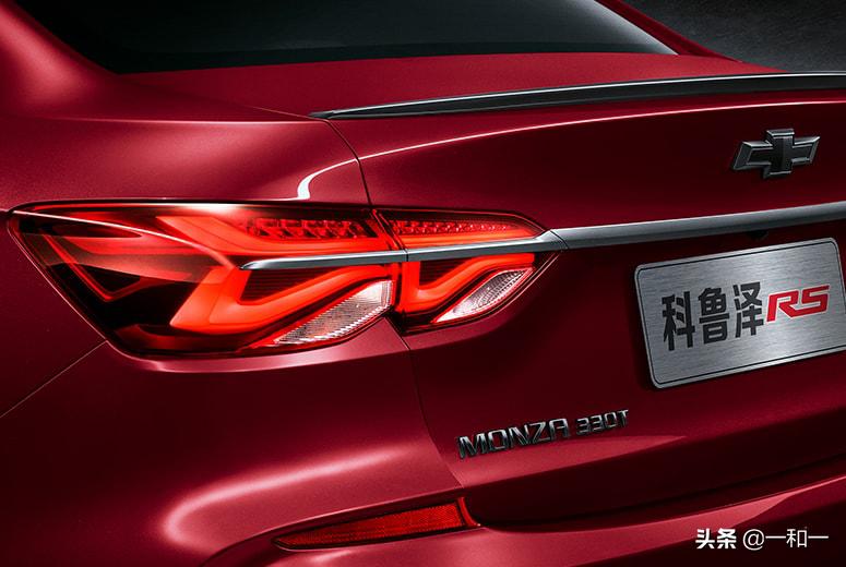 除了科鲁泽和英朗还有哪款能对比,雪佛兰科鲁泽介绍四缸功能