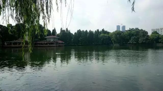 五一广东游玩攻略人少,五一广东免费的旅游景点