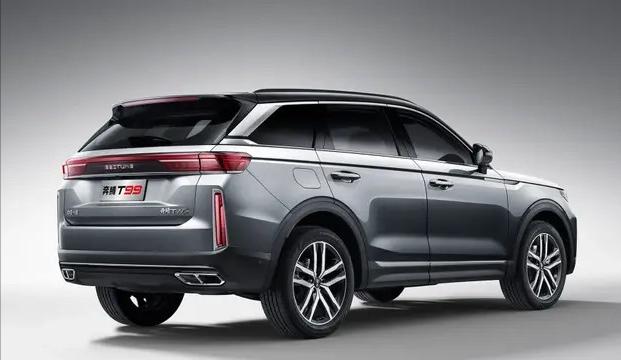 丰田皇冠陆放和大众途观l哪个好,皇冠陆放两驱精英版体验