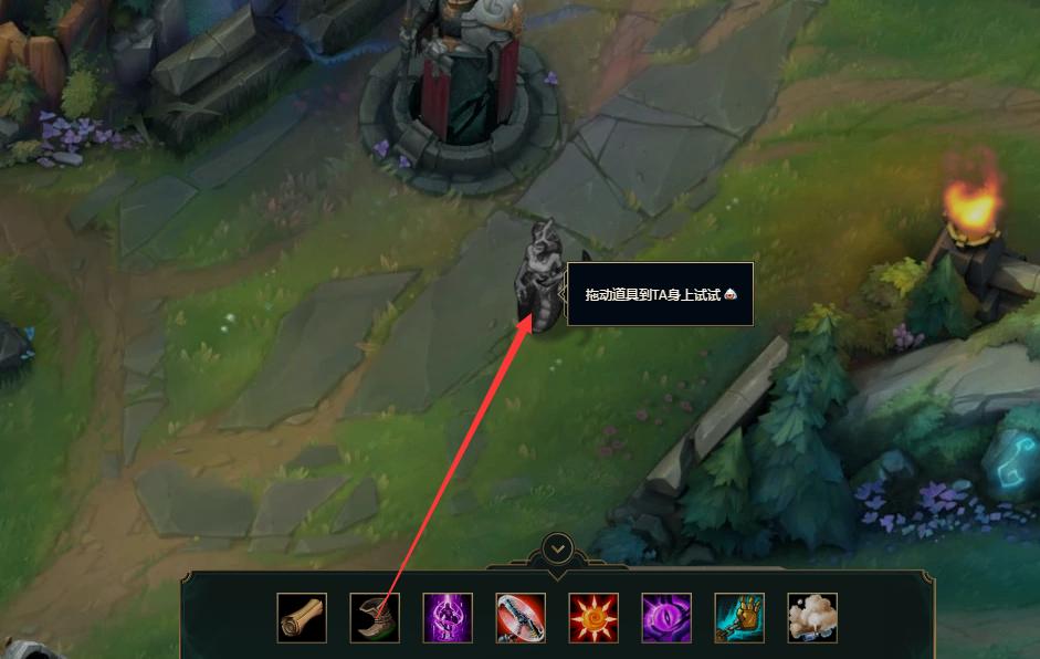 lol彩蛋绝版奖励,lol80彩蛋