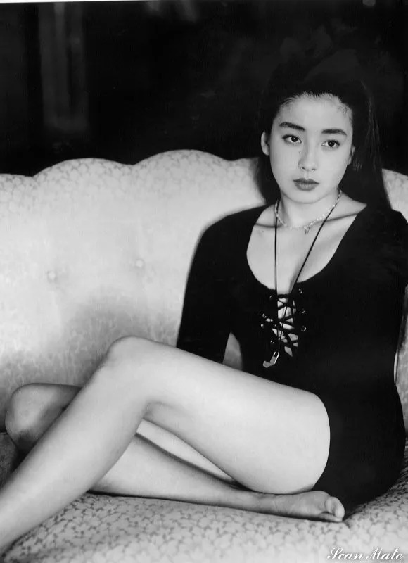 那些神颜的日本女星你认识几位,日本十大惊艳的女星