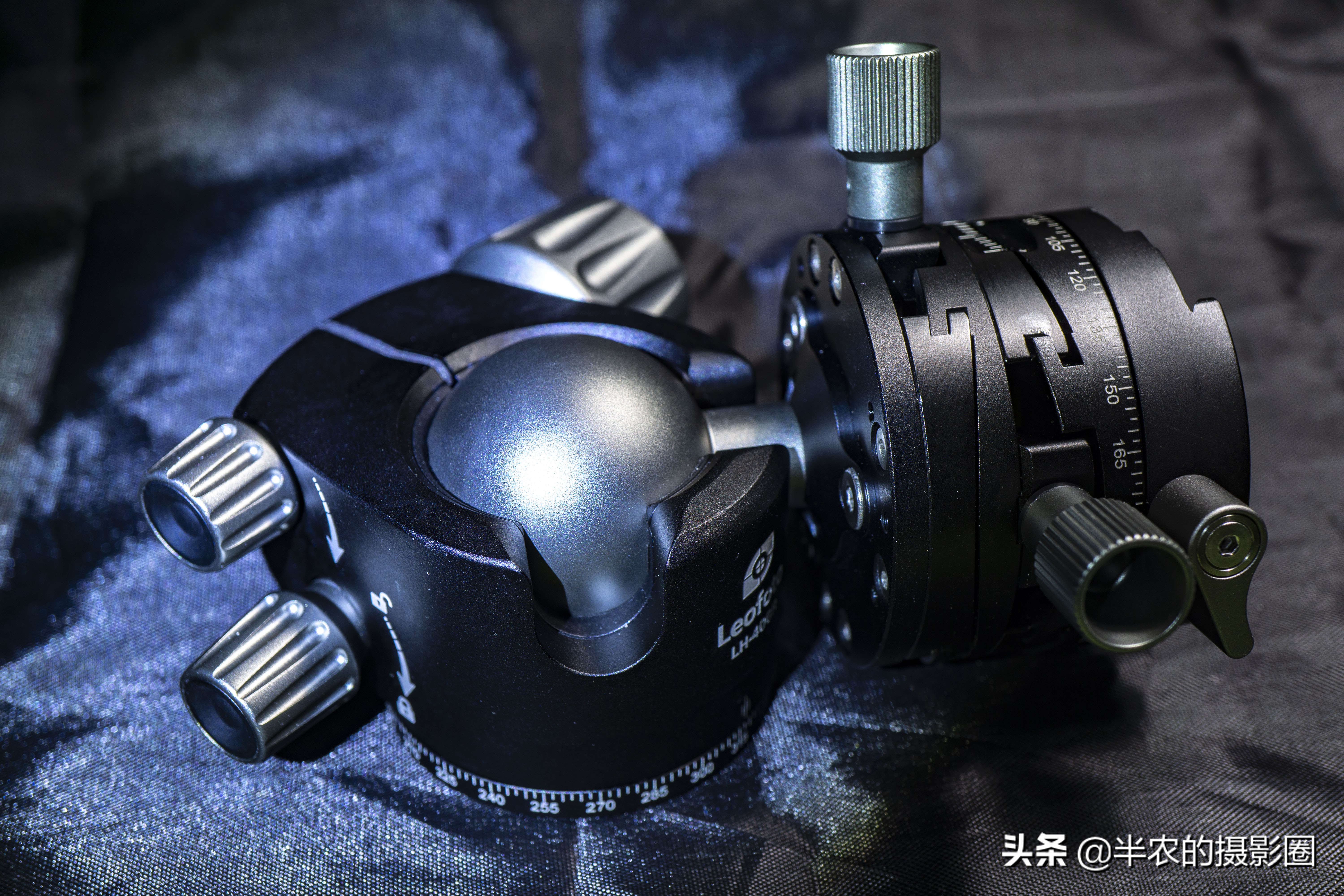 徕图碳纤维三脚架加云台超值套装,徕图bv-10液压云台怎么样
