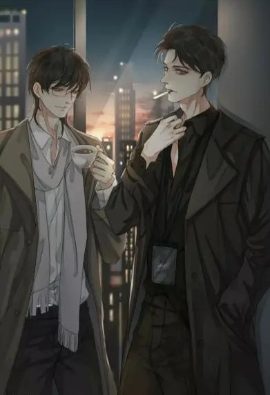 《默读》耳熟能详的语录，费渡的手机锁屏密码你知道吗？