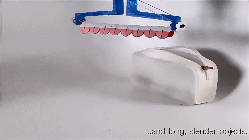 中国科学家研究纳米机器人,中国科学家团队发明的机器人