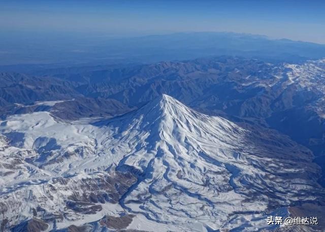 古丝路之谜：中亚至伊朗高原为什么冒险走荒漠却不走里海南岸绿洲