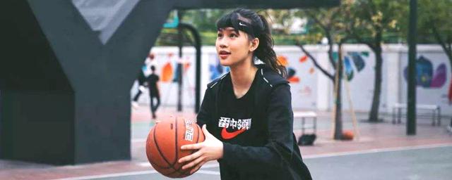 KTO女生打篮球用几号球?女生打篮球有什么好处?