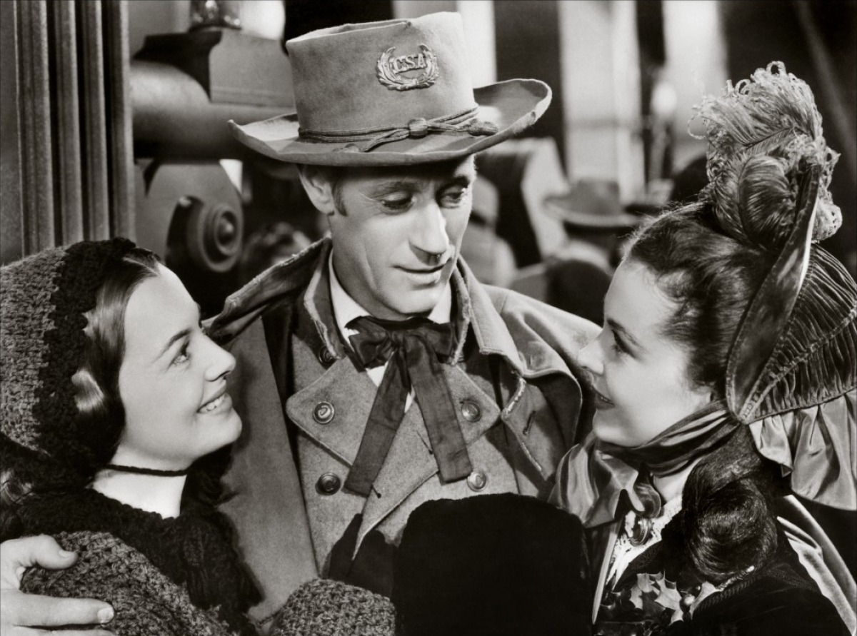 乱世佳人斯嘉丽困难时候,乱世佳人斯嘉丽迷人