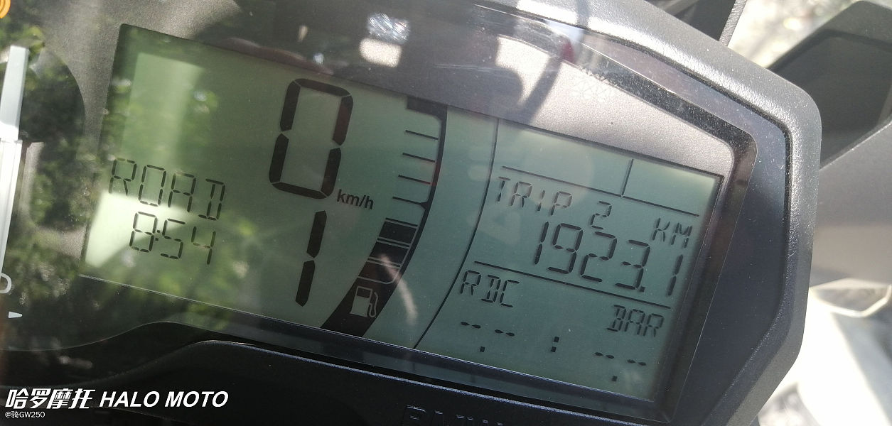 宝马摩托f750gs低配和高配的区别,宝马f750gs外观可以改成1250吗