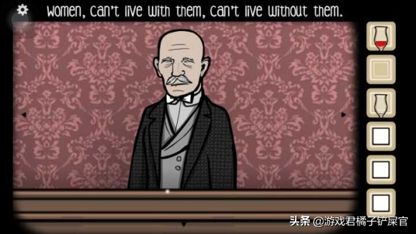 锈湖故事解说全集,锈湖全系列游戏故事线解说