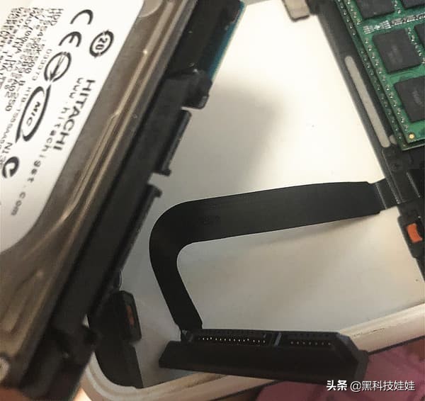 新手小白电脑硬盘怎么换,手把手教你电脑升级固态硬盘