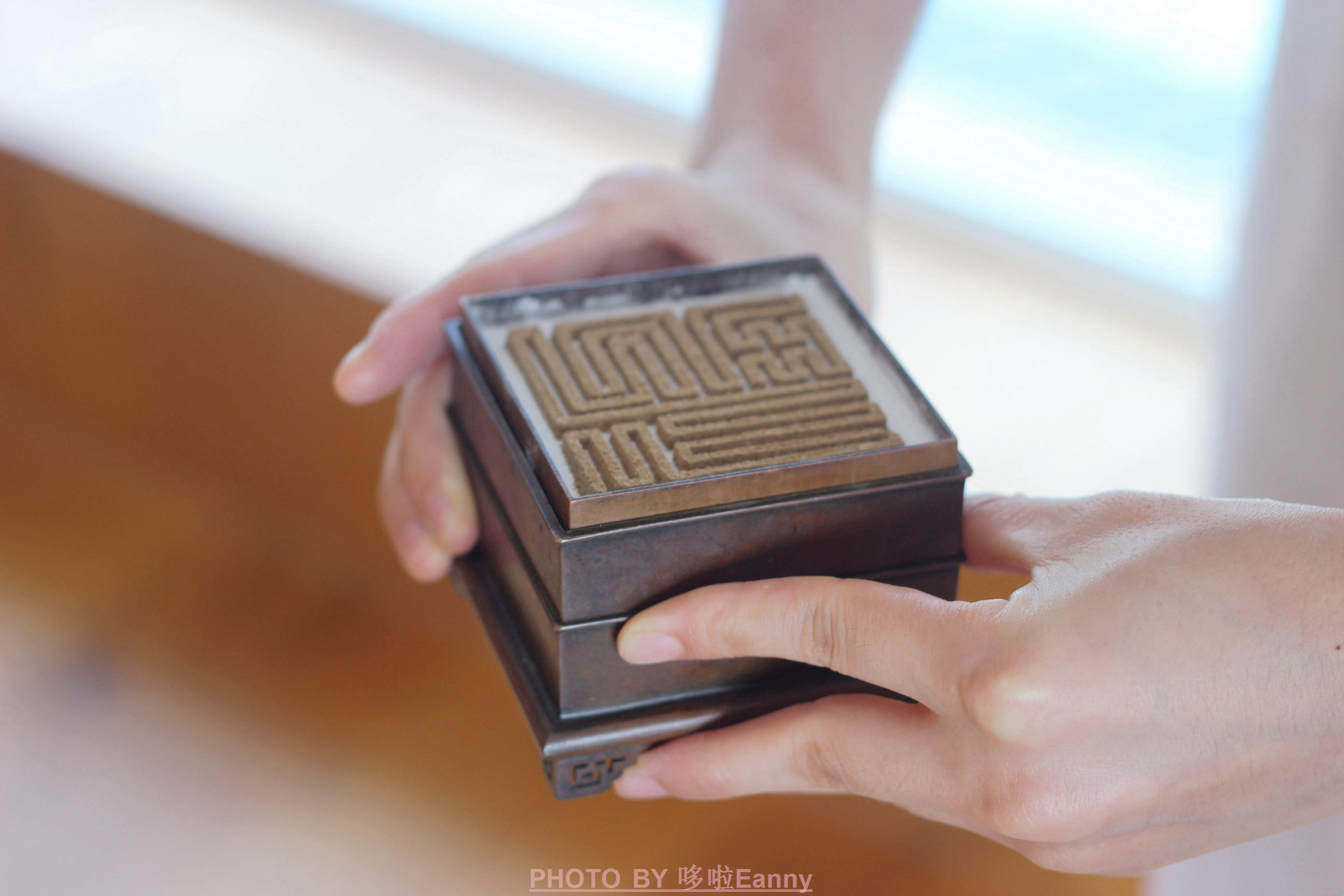 来一场仪式感,最有仪式感的素食