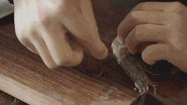 吃虾的12个基本知识,吃虾的5个基本常识