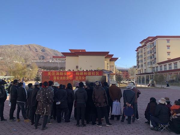 119宣传月开展消防安全检查,119消防宣传月安全知识培训