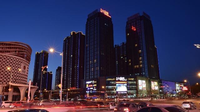 辽宁锦州经济发展速度超过沈阳大连,人口比银川西宁还多去!