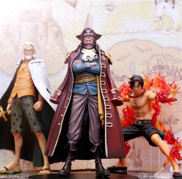 心之向往,皆在桑尼,成人眼中的《航海王》是驰而不往的梦想