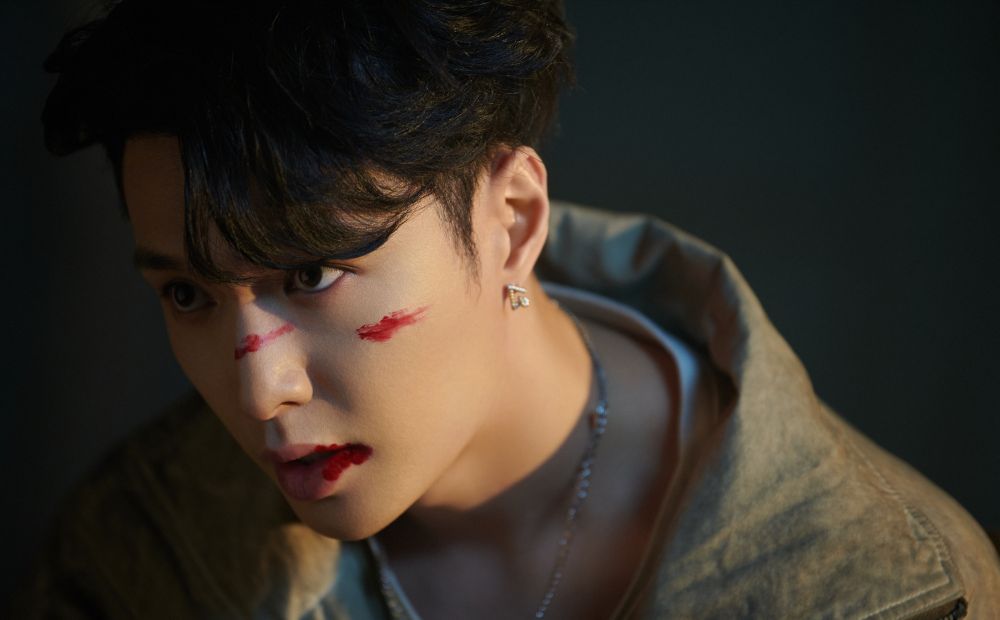 张艺兴练习生计划招男的还是女的,张艺兴谈练习生计划报名