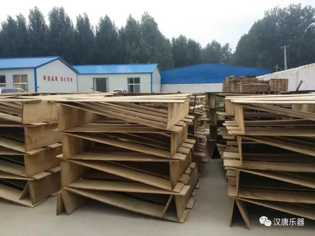 泡桐木古筝和桐木古筝的区别,古筝行业说实话
