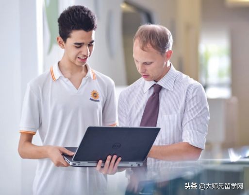 马来西亚双威大学师资力量,马来西亚双威大学的专业