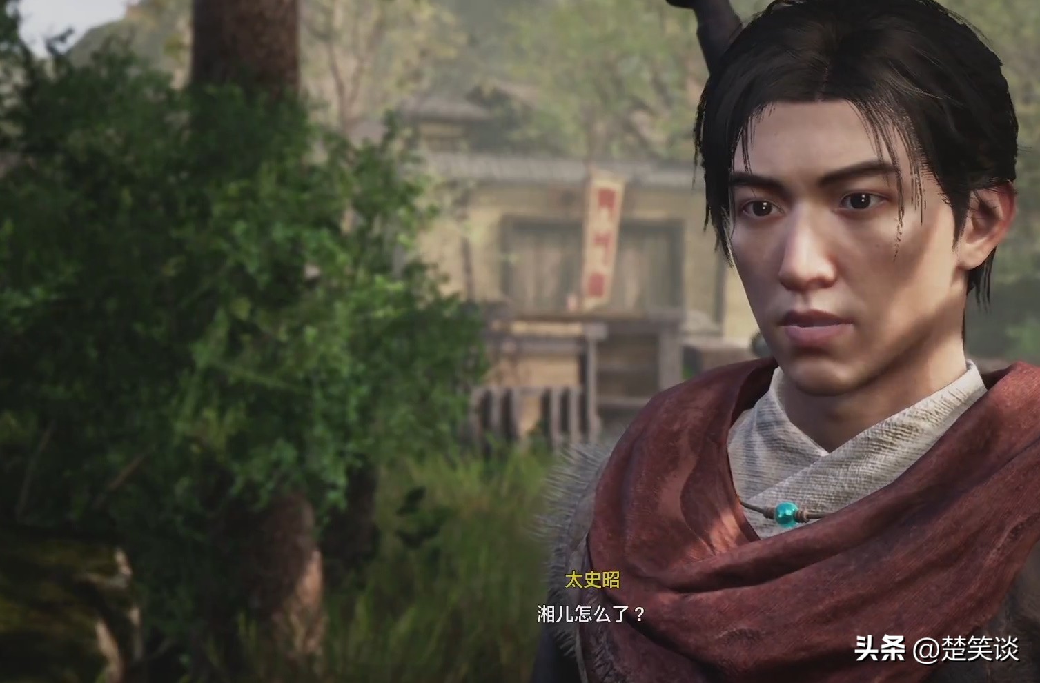 轩辕剑柒全部视频,仙剑奇侠传六的可玩性