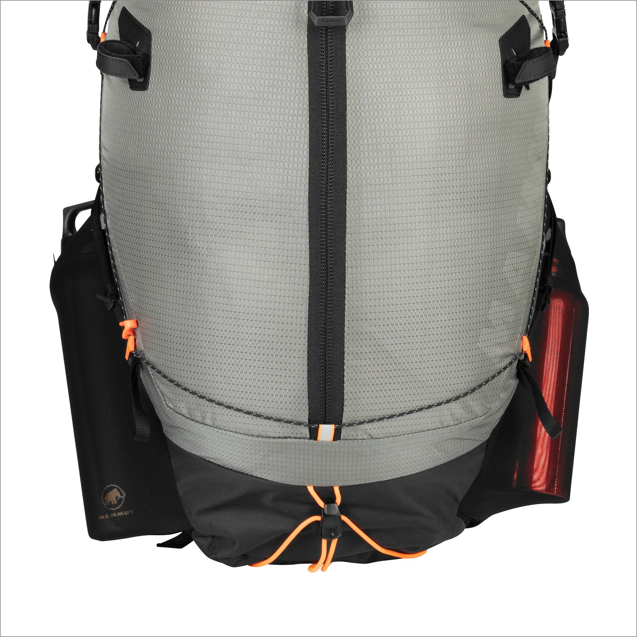 mammut猛犸象ultimatevi极限软壳6代,世界十大顶级户外背包品牌