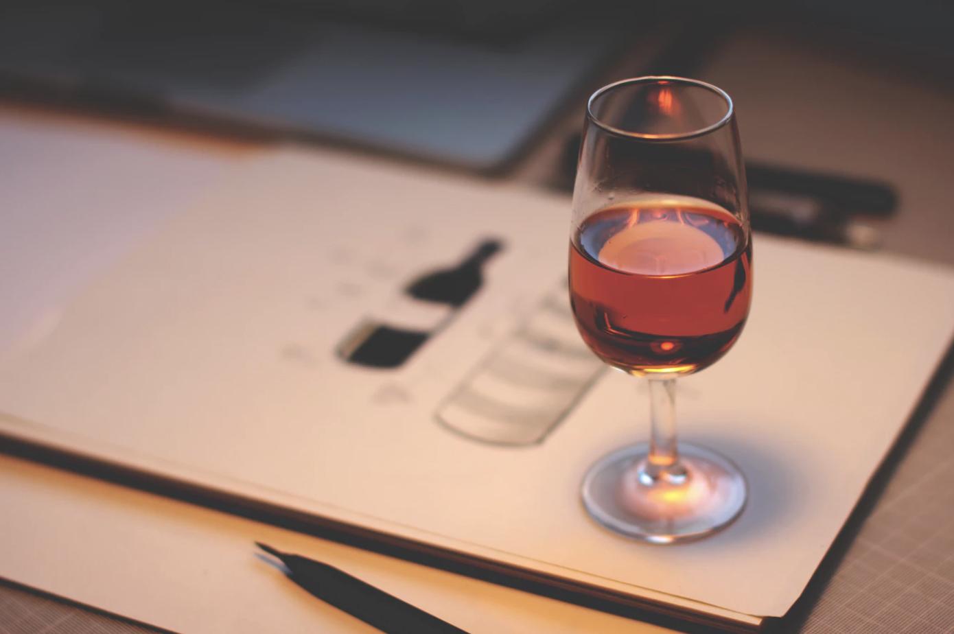 品红酒的正确方法视频,品红酒怎么入门