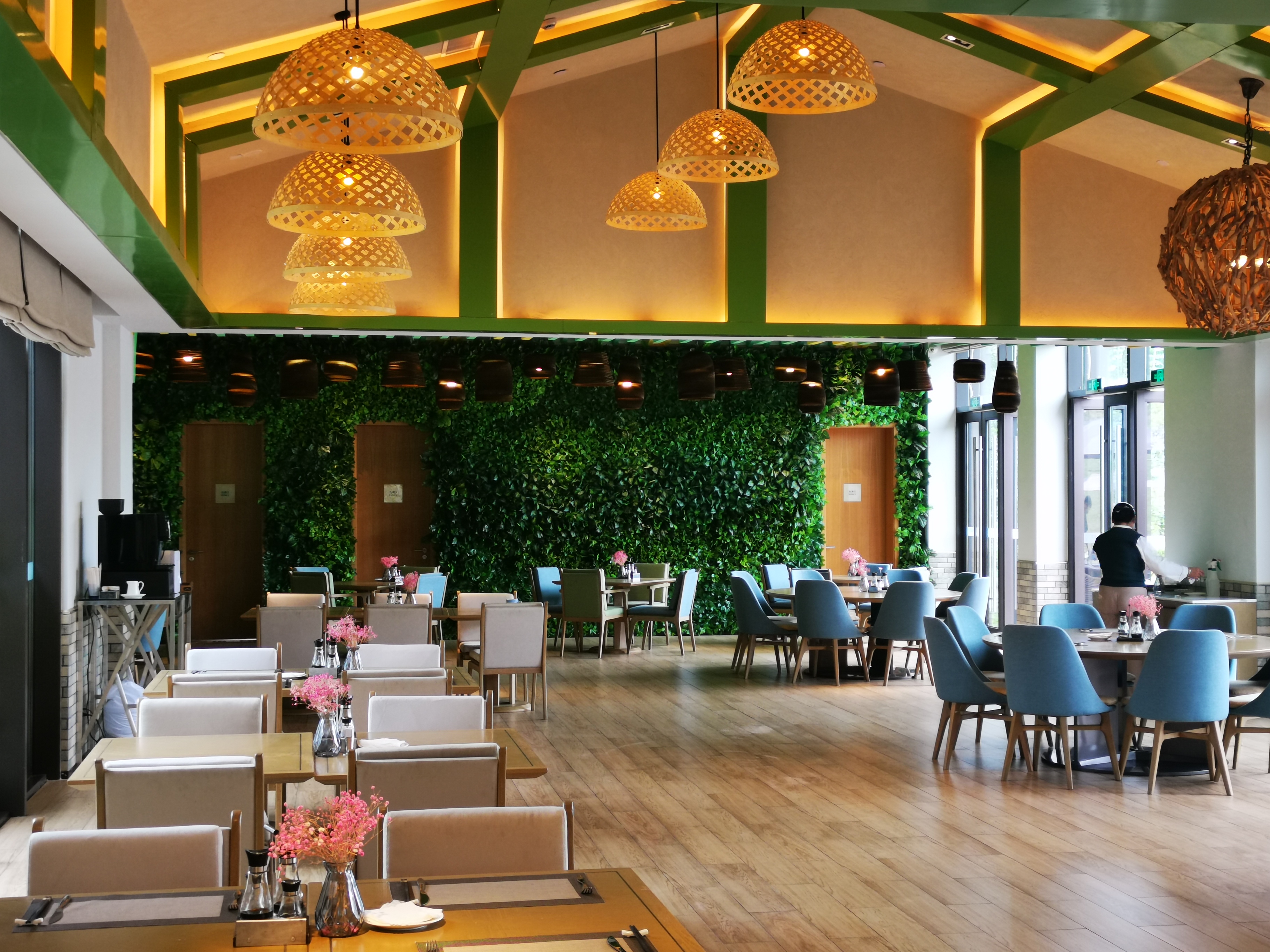 带娃体验生活好去处,带娃去最好的亲子酒店