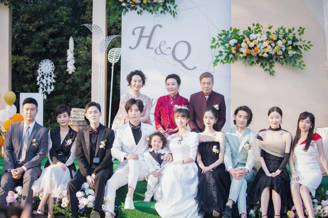 2021年6部先婚后爱剧，一生一世、赘婿在列，部部甜出新高度