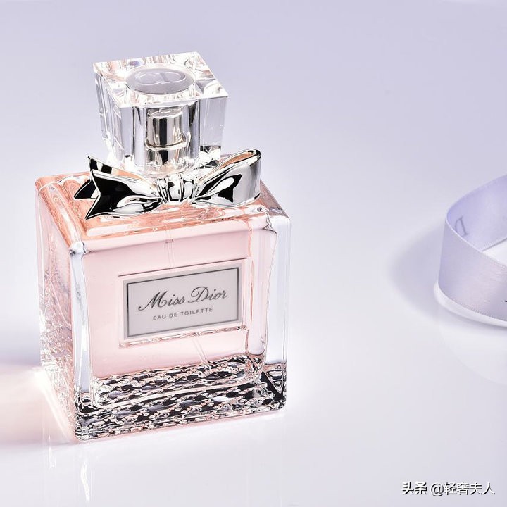 香水不得不了解的知识,买香水注意哪些重点