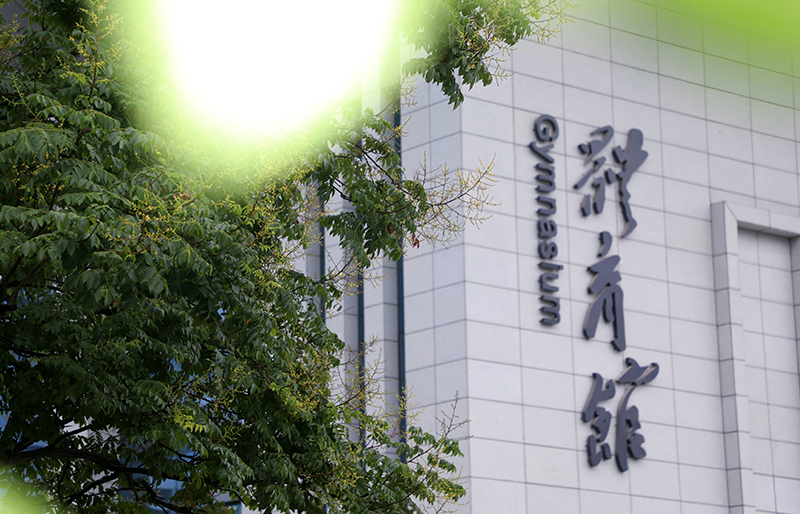 陕西服装工程学院图书馆怎么样,你心目中大学是什么样的