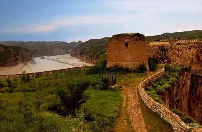 大同浑源凉粉,大同非遗文化浑源凉粉